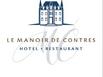 Htel Le Manoir de Contres - Hotel
