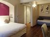 Htel Restaurant La Bergerie - Hotel