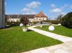 Le Domaine des Papillons - Hotel