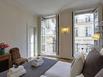 Short Stay Apartment Saint-Honore - Hotel