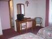 Htel La Cascade - Hotel