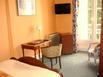 Hôtel Château des Jacobins - Hotel