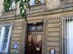 Hôtel Château des Jacobins - Hotel