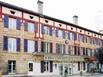 Inter Hotel Hostellerie de lEurope - Hotel