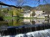 Le Moulin de Sournia - Hotel