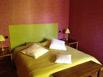 Le Prieur - Hotel