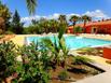 Camping La Pinde Enchante - Hotel