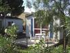 Camping La Pinde Enchante - Hotel