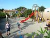 Camping La Pinde Enchante - Hotel