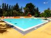 Camping La Pinde Enchante - Hotel