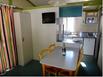 Camping La Pinde Enchante - Hotel