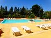 Camping La Pinde Enchante - Hotel