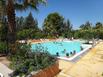 Camping La Pinde Enchante - Hotel