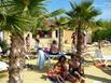 Camping La Pinde Enchante - Hotel