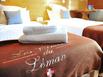Village Vacances Les Cîmes du Leman - Hotel
