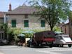 Hostellerie De Goujounac - Hotel