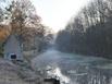 Chateau La Touanne Avec Piscine Chauffe - With Heated Swimm - Hotel