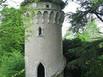 Chateau La Touanne Avec Piscine Chauffe - With Heated Swimm - Hotel