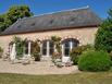 Chateau La Touanne Avec Piscine Chauffe - With Heated Swimm - Hotel