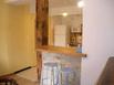 Mas la Vitalis Chambres DHtes - Hotel