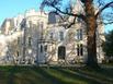 Chteau des Raux - Hotel