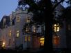 Chteau des Raux - Hotel