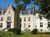Chteau des Raux - Hotel