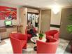 Ace Hôtel Roanne - Hotel