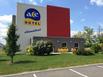 Ace Hôtel Roanne - Hotel