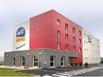 Ace Hôtel Roanne - Hotel
