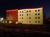 Ace Hôtel Roanne - Hotel