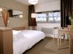 AppartCity Versailles Saint Cyr lEcole - Hotel