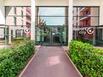 AppartCity Versailles Saint Cyr lEcole - Hotel