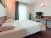 AppartCity Versailles Saint Cyr lEcole - Hotel