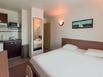 AppartCity Versailles Saint Cyr lEcole - Hotel