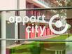 AppartCity Versailles Saint Cyr lEcole - Hotel