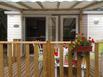 Camping Frédéric Mistral - Hotel