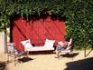 B&B Aux Terres Rouges - Hotel