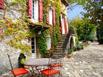 B&B Aux Terres Rouges - Hotel