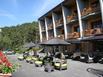 Residence Adrechas et Spa - Hotel