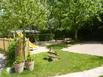 Camping Pommiers des Trois Pays - Hotel