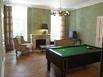 Chambres dHtes Chteau de Viviez - Hotel