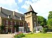 Chambres dHtes Chteau de Viviez - Hotel