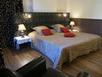 Chambres dHtes Chteau de Viviez - Hotel