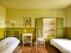 Chambres dHôtes La Fougeraie - Hotel