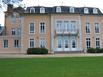 Chateau de Libarrenx - Ethic Etapes Maulon Licharre - Hotel