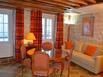 Saint Germain des Prs Apartment - Hotel