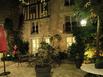 Ct Jardin - Chambres dhtes - Hotel