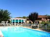 Htel Kyriad Cahors - Hotel