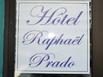 Htel Raphael Prado - Hotel